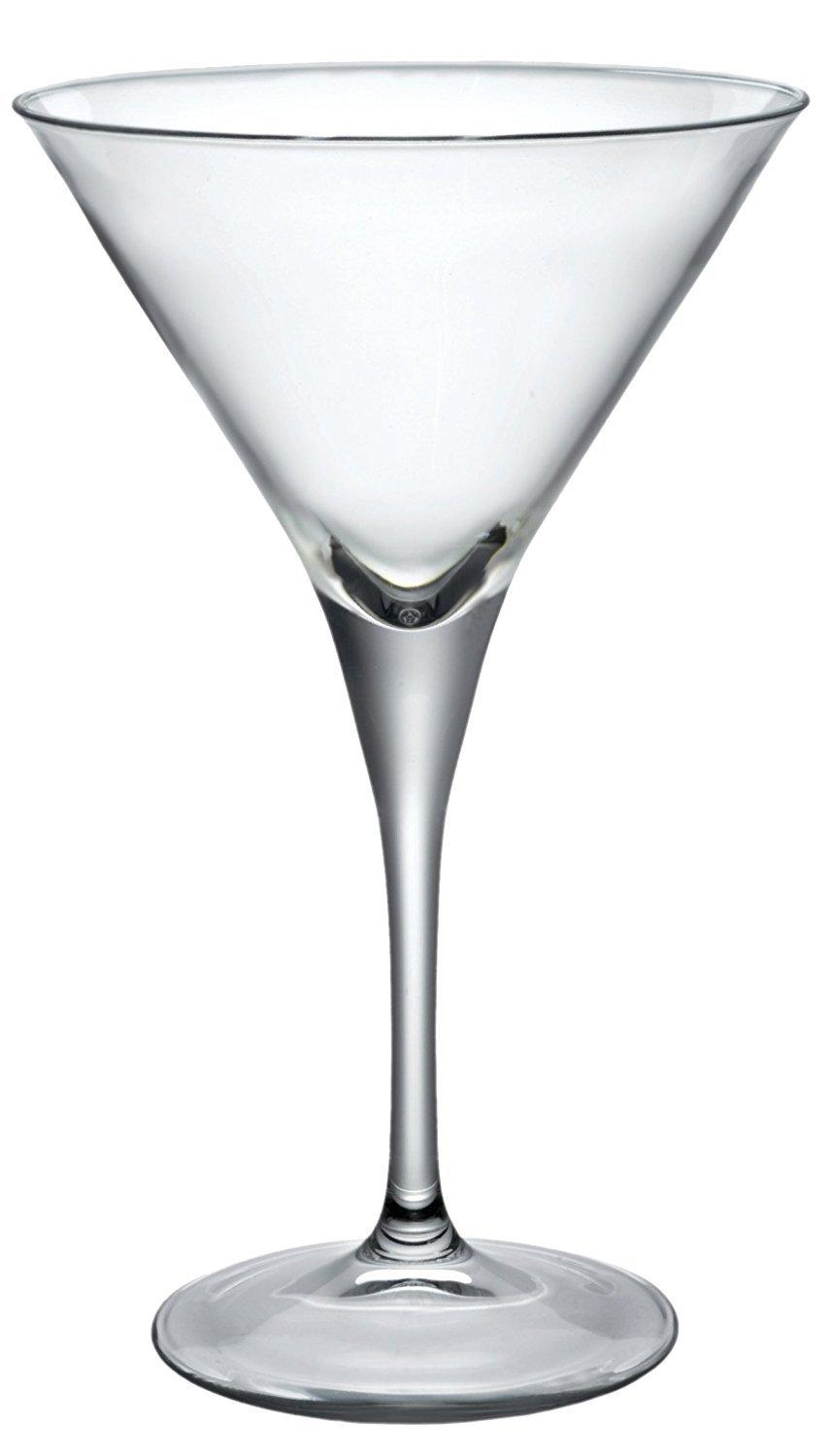 

Blanche Associé Epsilon Cocktail 245 Stem Glass (245ml capacity)