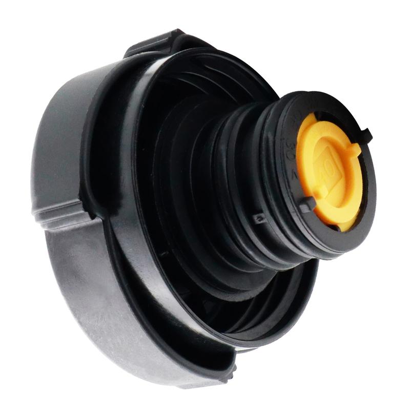 Radiator Coolant Expansion Tank Cap for BMW 3 5 6 7 Series X3 X5 E30 E34 E36 E38 E39 E46 E53 E60 E61 E63 E65 E83 17137639023
