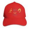 Lions v Wallabies Tour Oblečení Baseballová čepice módní Vtipné klobouky Klobouk Unisex Luxusní Snapback čepice Pro ženy Unisexs