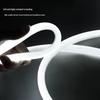 Beigong 360-Degree Luminous Waterproof LED Neon Rope Light