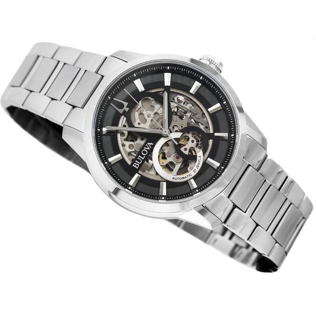 Часы Bulova Automatic 96A208