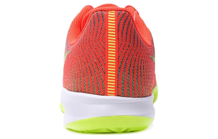 Nike KB Mentality II EP Cushioning Abrasion Resistant Cushioning, Wear Resistant Low top Basketball Shoes Men's 818953-800
