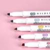 Tekenen en schilderen – Markers en markeerstiften voor kunst