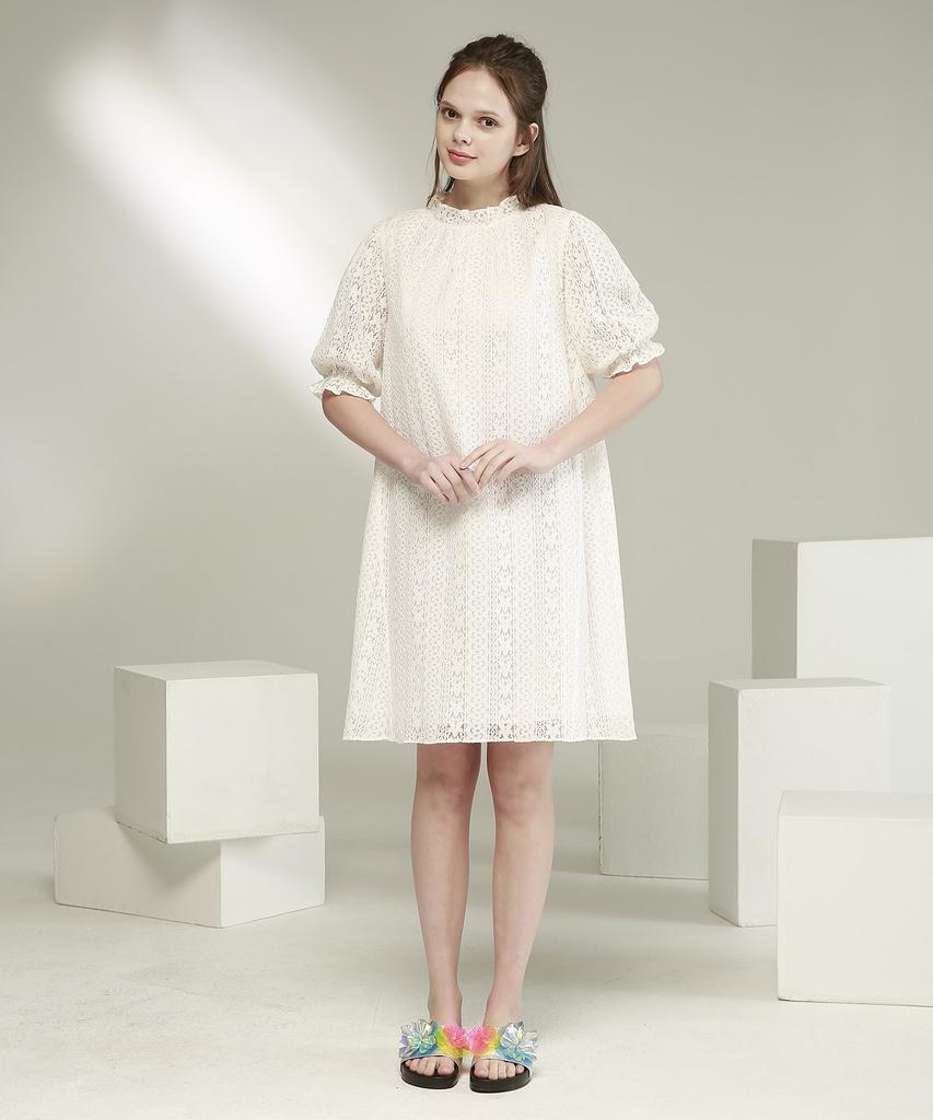 TINABLOSSOM Victoria Dress