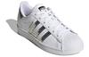 Adidas Wmns Superstar 'Metallic 3 Stripes' Women's FW3915