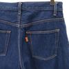 BRANDNEWOLD Straight Denim Pants W29 Men's Used