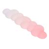 Keyboard Wrist Rest Soft Prevent Slip Ergonomic Cloud Shape Memory Foam Keyboard Wrist Support Pad
