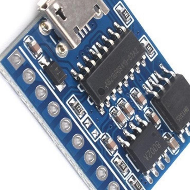 Mini Voices Recognition Module Sound Playbacks Serial Interfaces Controls 3.6 5.2VDC for Smartests Devices