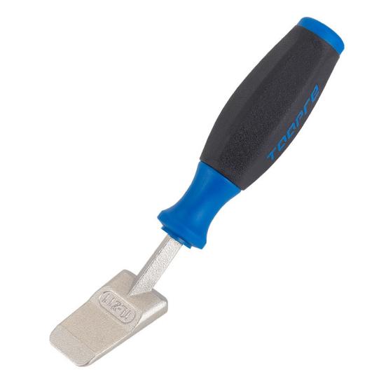 

Гидравлический тормозной суппорт поршневой пресс эргономичный клин с длинной ручкой портативный дорожный горного велосипеда поршневой ключ инструмент для перепозиционирования синий