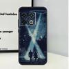The X Files I want to believe For OnePlus Nord 5 CE 2 3 4 Lite N20 N30 Case For OnePlus 13T 13 12 11 9 10 Pro 10T 12R 13R