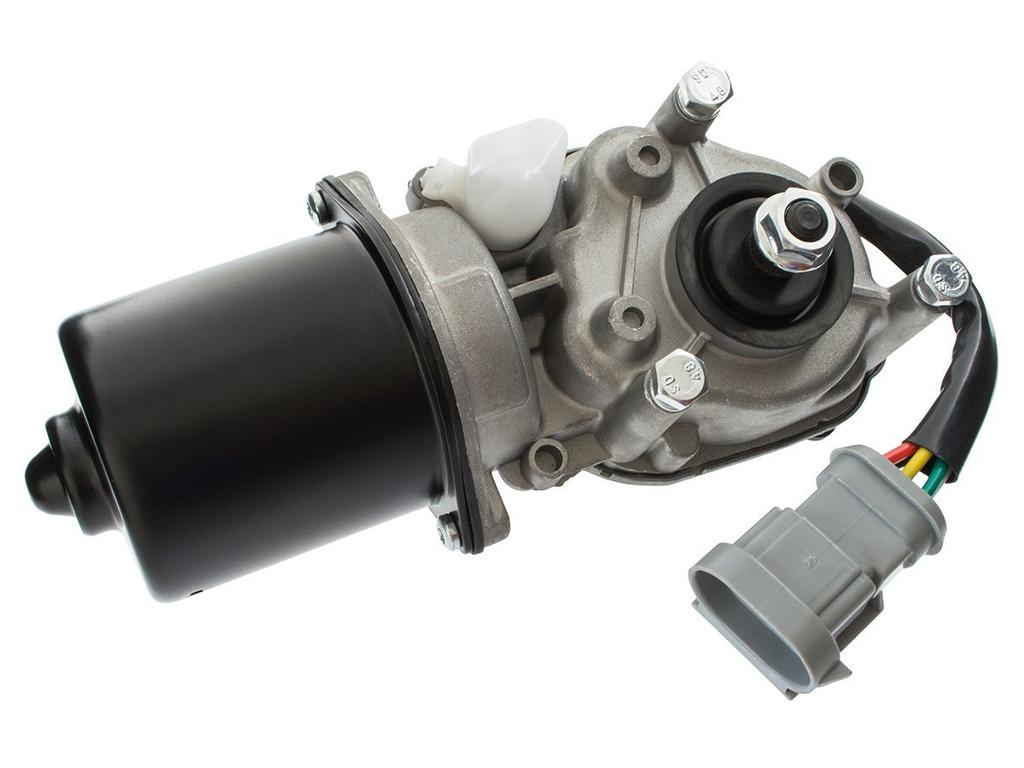 Renault Master II 98-10 Front Wiper Motor