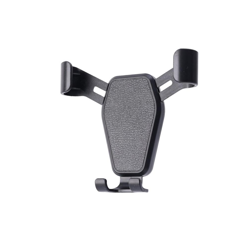 

Многофункциональный автомобильный держатель для мобильного телефона, розетка на приборную панель автомобиля, GPS-кронштейн для смартфона, подставка-клипса для iPhone и iPad чёрный