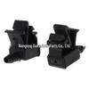 6438Z7: Compatible Windshield Washer Nozzle for Peugeot Citroën Cars