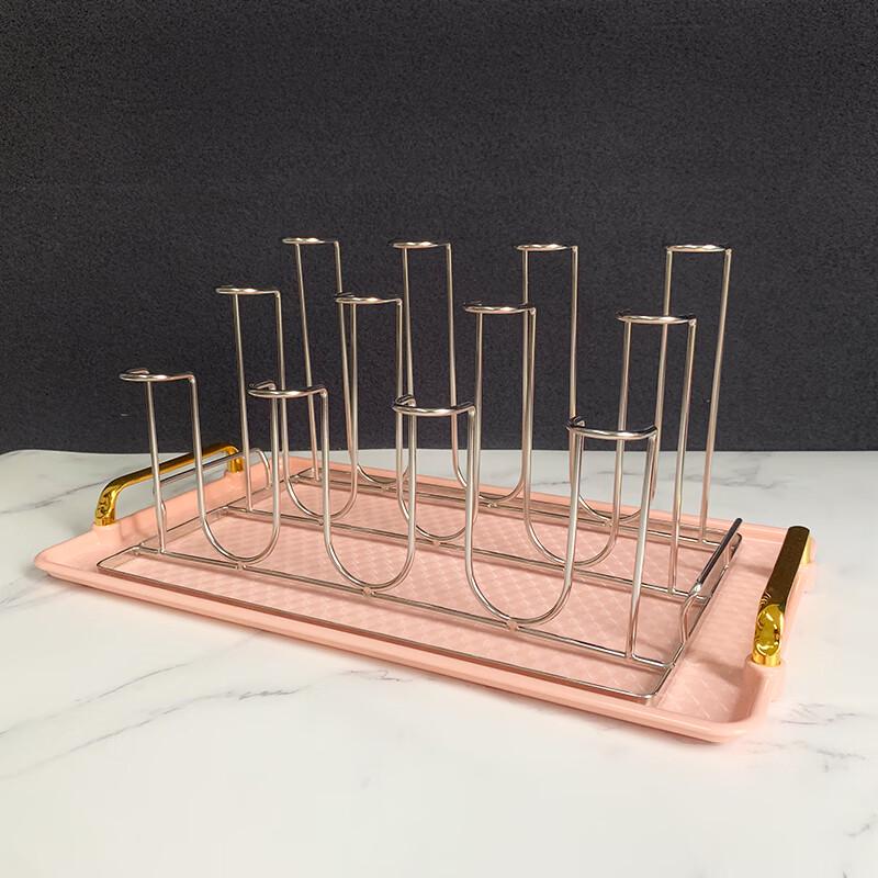 Molona Glass Cup Drying Rack