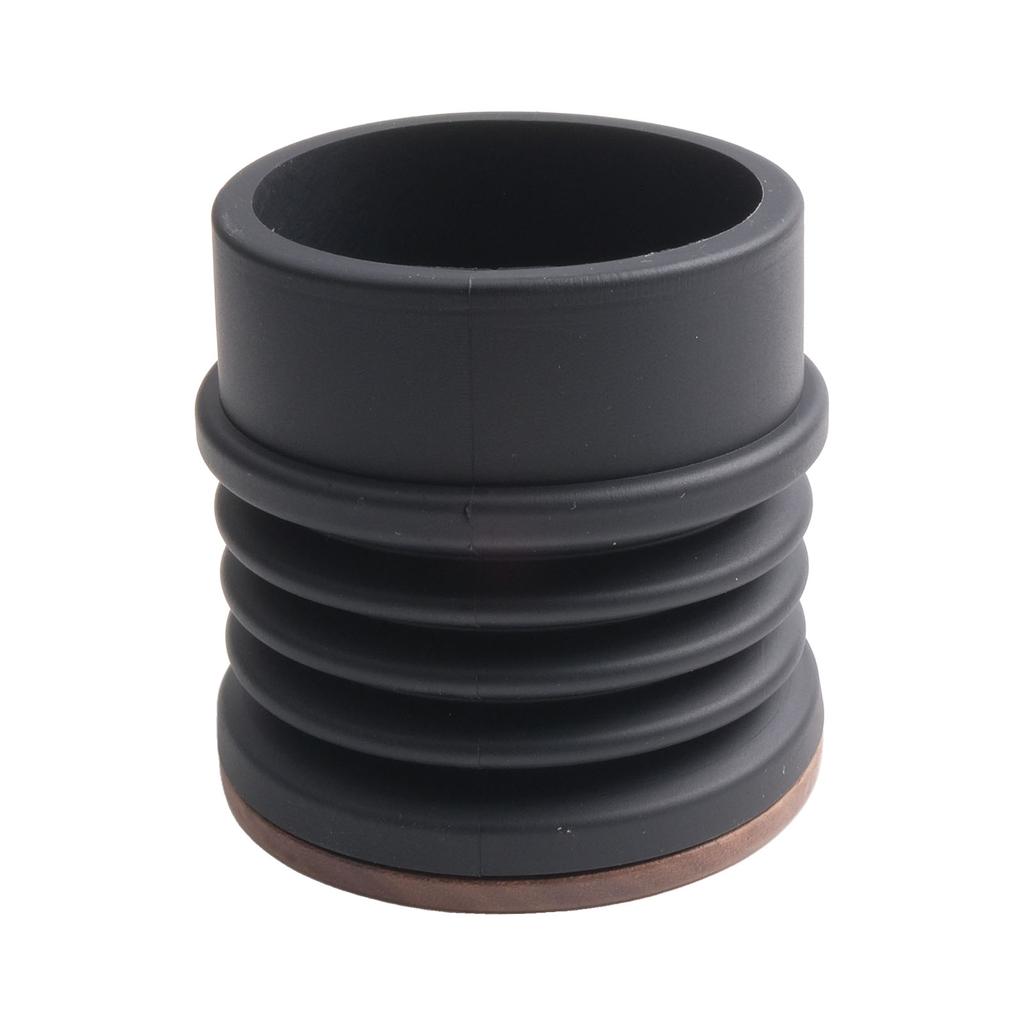 Kitchen Appliances Dose Hopper Blowing Cleaning Tool For WPM Coffee Grinder Hopper Espresso Silicone Versatile