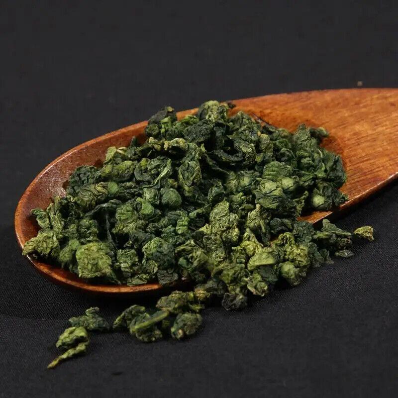 Chinese Weight Loss Tea Tie Guan Yin Tea Fujian Supreme Oolong Tea