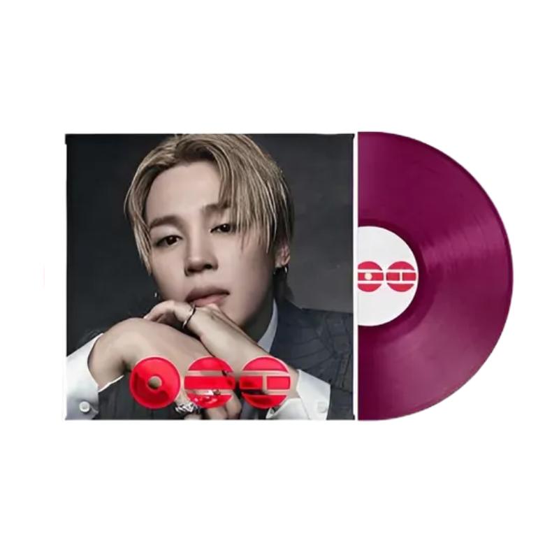 BTS ARIRANG LP Vinile Deluxe / Versione Standard. + Bonus Merci Ufficiali KPOP