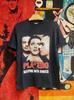 Vintage Placebo Englischer Alternative Rock "Sleeping With Ghosts" Album Promo Tour T-Shirt / Britpop / Vintage Alternative Musik Größe M