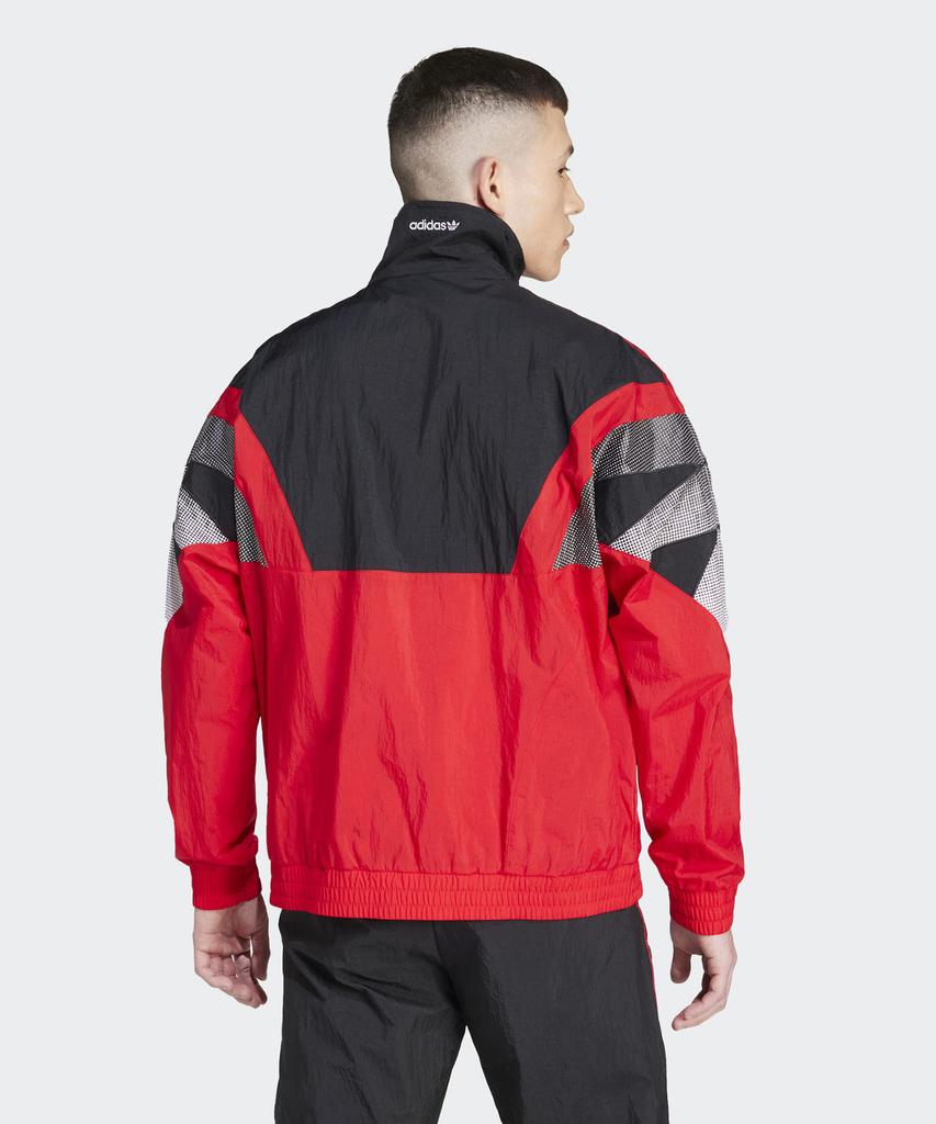 Adidas Premium Track Top - Black / Ix7344