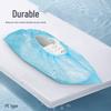 CHAHUA Disposable Non-WWoven Shoe Covers
