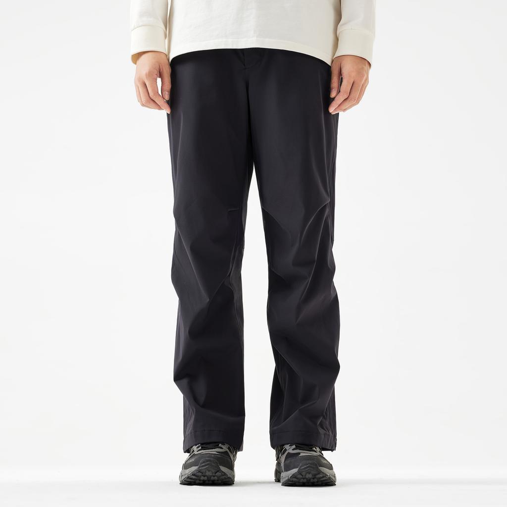 CAMEL Capsule Windbreaker Pants Men's A14CA46805D
