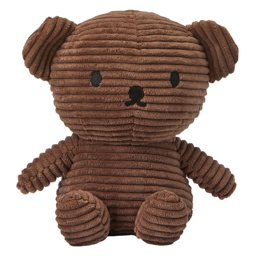 

BON TON TOYS Boris Bear / Lion Corduroy 17cm (Boris Bear 17cm)