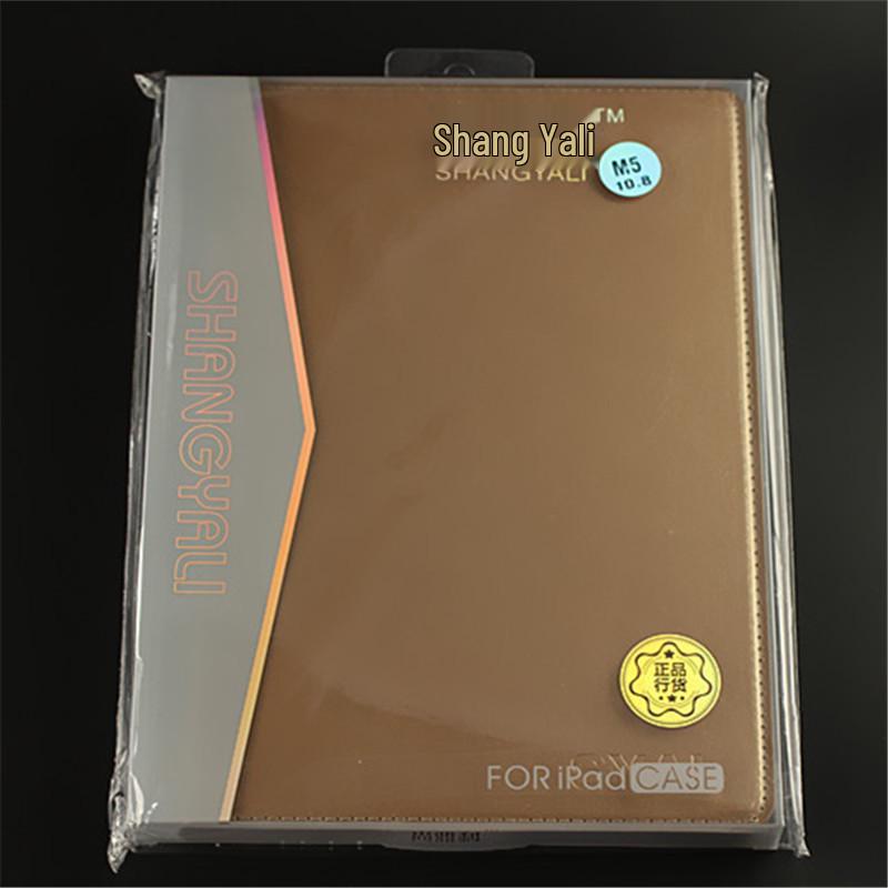 Compatible Huawei MatePad M6/M5 Youth Leather Case 10.4-10.8 Inch.