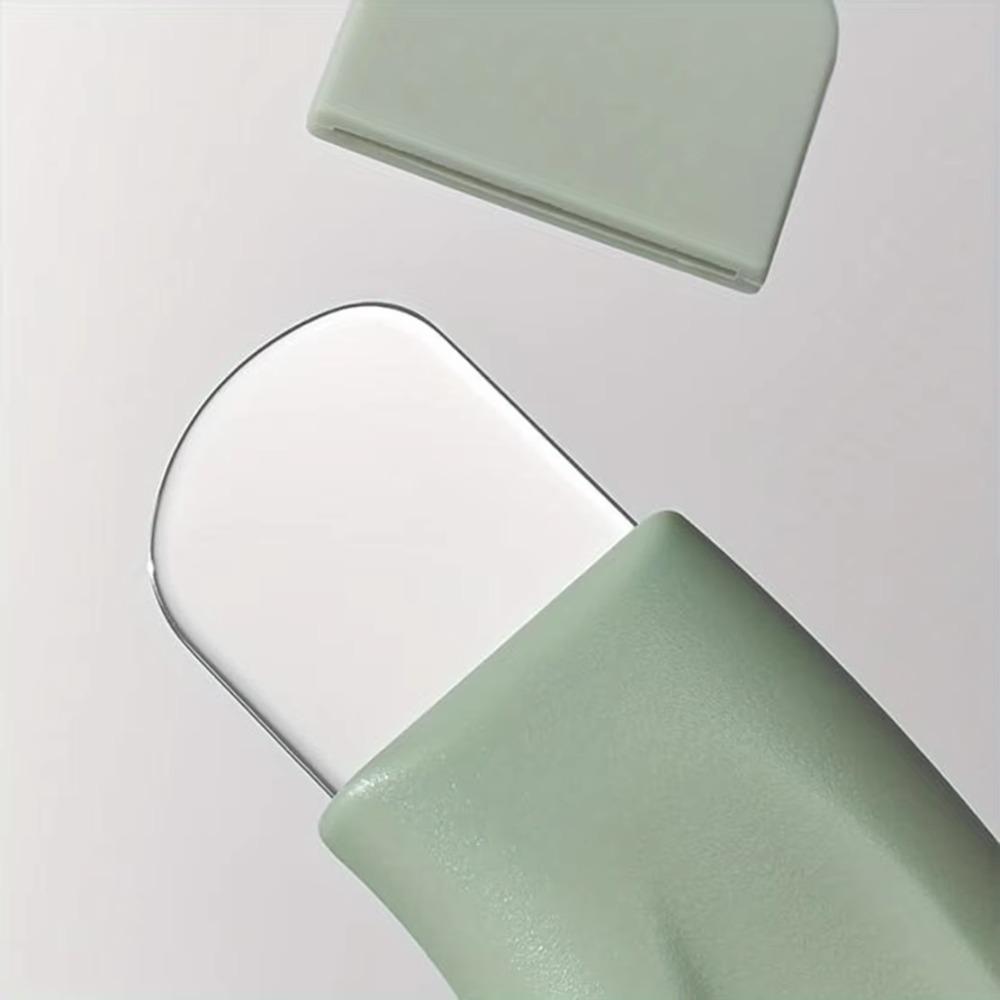 Cleansing Oil Blackhead Removal Tool Pore Cleansing Beauty Care Tool  Use with Mud Cream