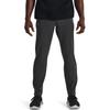 Under Armour Reflective Training Running Pants Men Bottoms Grey 1365669-010