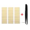 Double Sided Adhesive Strip Tape for Fixing Watch Dial and Movement Repair Parts for Watchmakers Watch Parts Adhesive Stickers