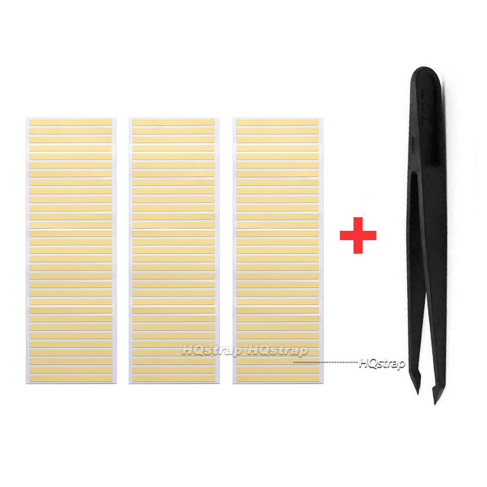 Double Sided Adhesive Strip Tape for Fixing Watch Dial and Movement Repair Parts for Watchmakers Watch Parts Adhesive Stickers