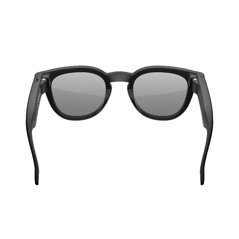 MT3 Smart Glasses 8MP HD Camera Video Recording AI Translation Voice Assistant TR90 Ultralight Bluetooth Call Music Smart Eyewear USB Charging Unisex