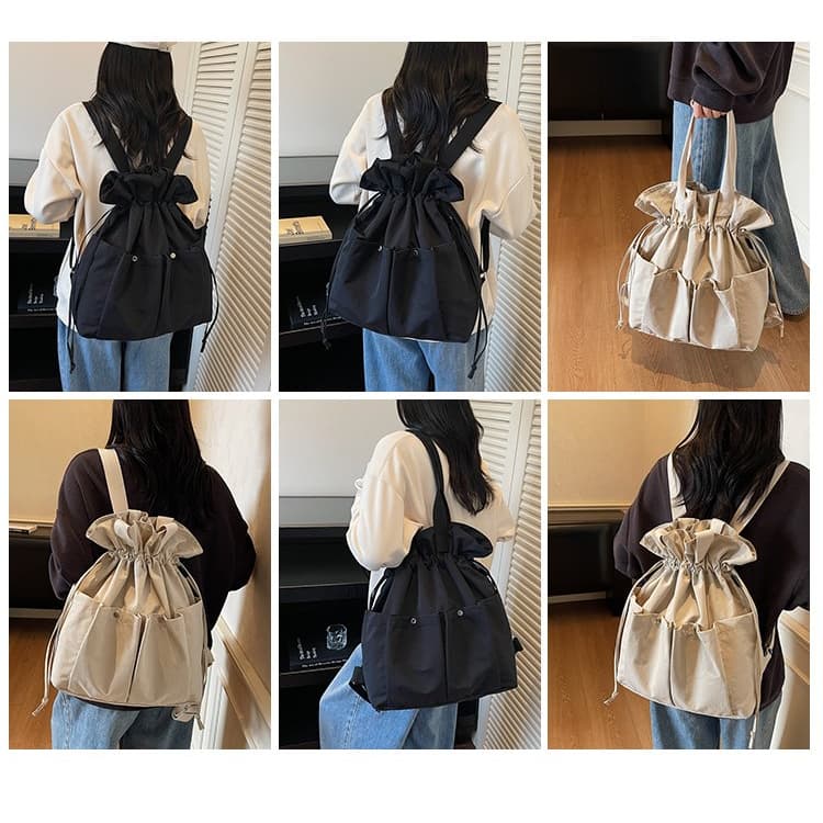 Multifunctional tote bag women's shoulder bag