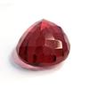 Fabulous Rubellite Tourmaline Natural Pear Cut 61-63 Ct Certified Gemstone