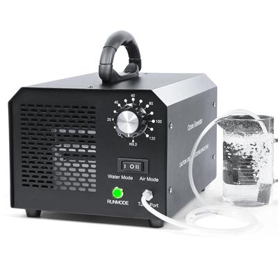 Klimarelateret elektronik – Ozongeneratorer