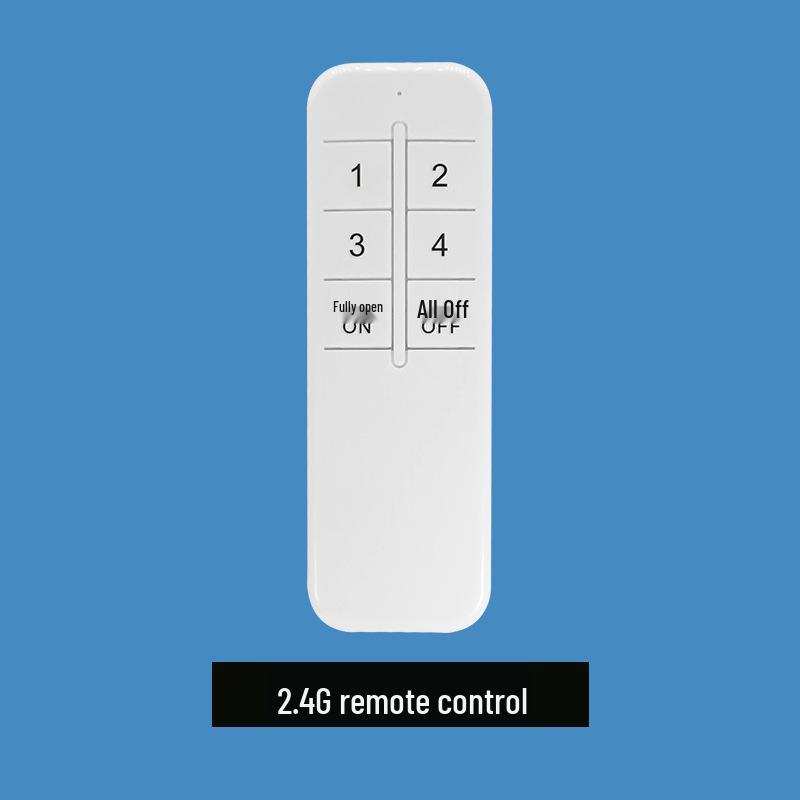 YiWeiLian WiFi Smart Switch: Remote Control Timer and On/Off Functionality