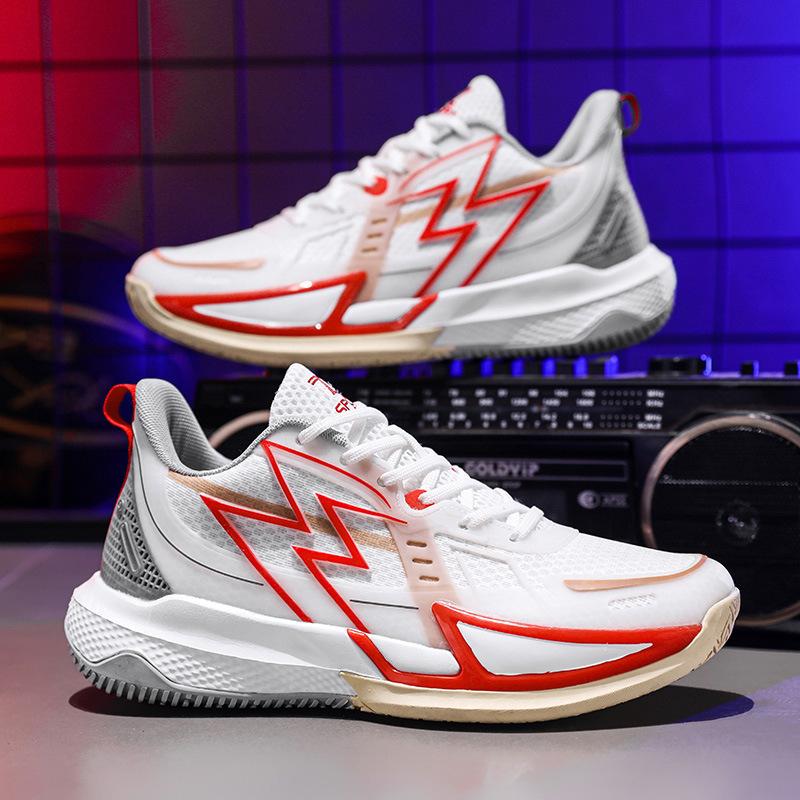 MÓDNÍ BOTY Pánské Prodyšné Atletické tenisky Sportovní běžecká obuv Outdoor Dámská Tenisová posilovna