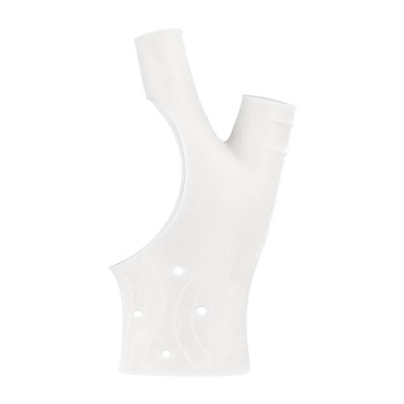 Two-Finger Thumb & Wrist Support Brace