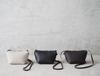 [Tokyo Hyakka] Shimowa Mini Shoulder BagMini BagSacocheSmartphone Shoulder BagSmartphone PouchWallet Shoulder BagPochetteOne-MileWomen'sSpring,