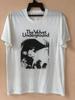 Vintage Zespół The Velvet Underground Biała Koszulka Prezent dla Fana S do 3XL AM322
