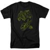 Jurassic Park Rex Mount T-Shirt Sizes S-4XL NEW
