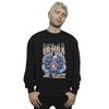 Disney Mens Villains Ursula Make Em Squirm Sweatshirt