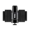 THULE SkiClick Cross Country Ski Carrier TH7291