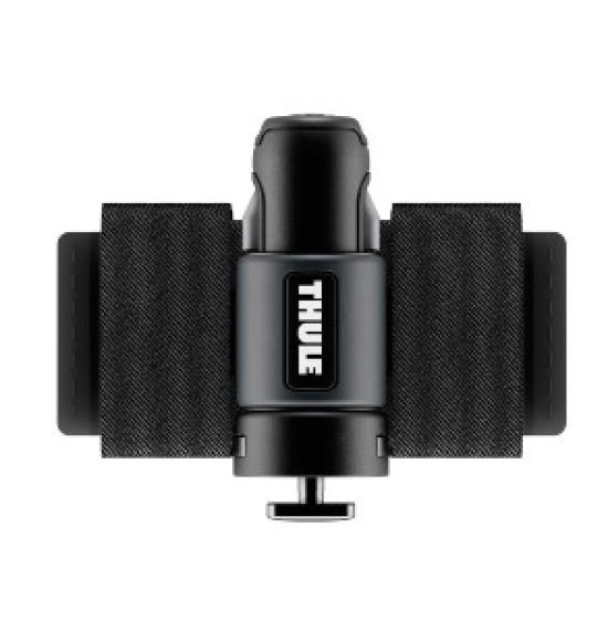 

THULE SkiClick Cross Country Ski Carrier TH7291