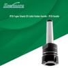 AIFEMO MTB Flat Taper Shank Morse ER Collet Chuck Holder Rod