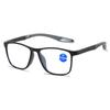 Sports Reading Glasses Men Women Ultralight Anti Blue Light Sports Glasses Presbyopia Eyeglasses Men Hyperopia Optical Eyewear