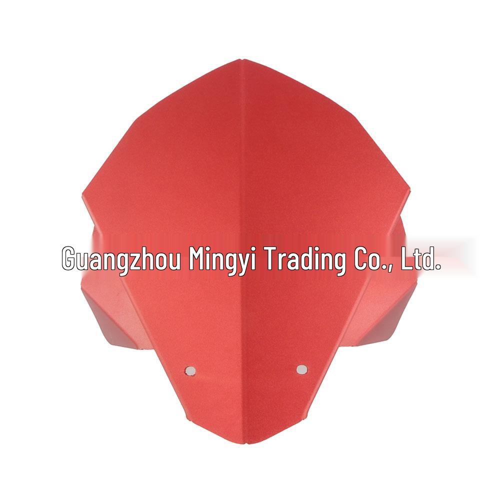 Custom Wind Deflector/Fairing for Honda CB650R 2019-2021
