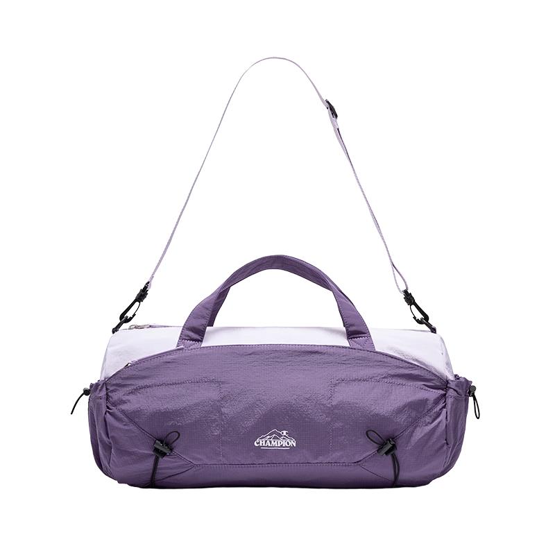 Champion 2026 Casual Shoulder Tote Bag One Size светло-фиолетовый