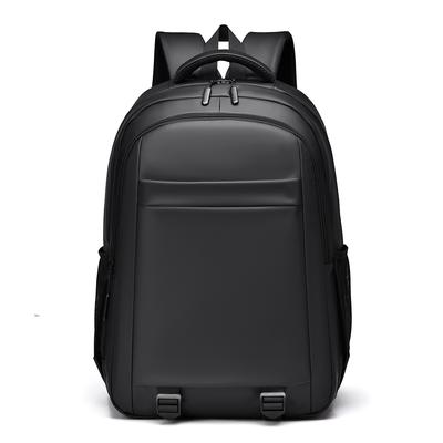 Men's Large Capacity Backpack Multifunctional Business Travel Computer Backpack Middle School Student Schoolbag