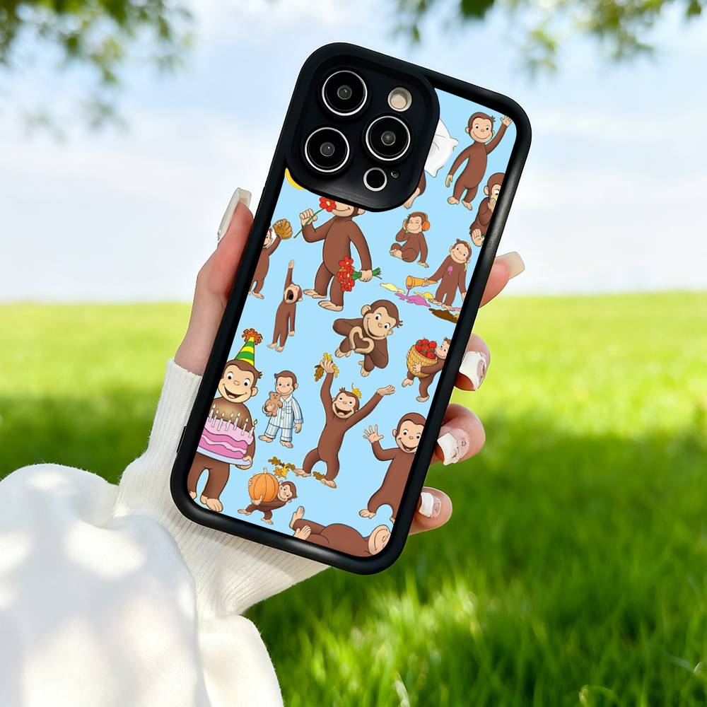 C-Camila Cabello Camila Romance TPU Phone Case For IPhone 17 16 15 14 13 12 11 Pro Plus Max Protection Cover iPhone 14pro max